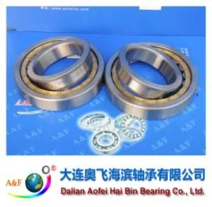 A&F Bearing/ Cylindrical Roller Bearing NJ207M