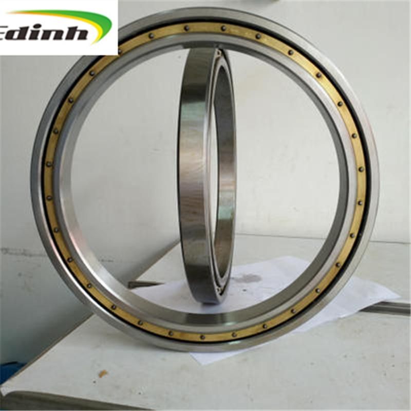 61805 NSK NTN Koyo NACHI Gcr15 Thin Wall Deep Groove Ball Bearing