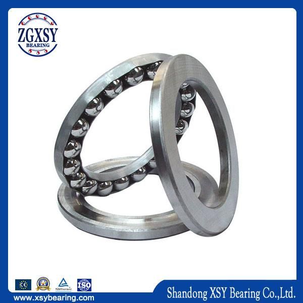 Factory Thrust Ball Bearing for Engineering Machinery