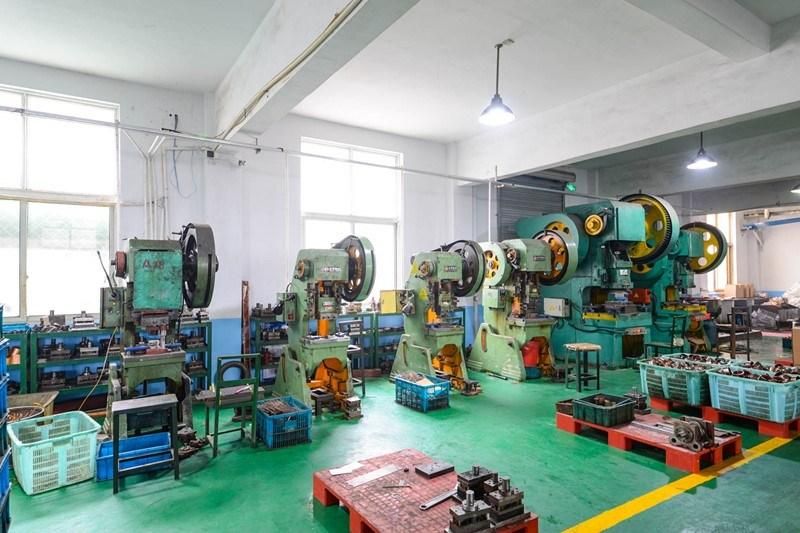 Factory Direct Supply High Temperature Bushings Stain Steel Bushing Bush Cutting Machines TEHCO