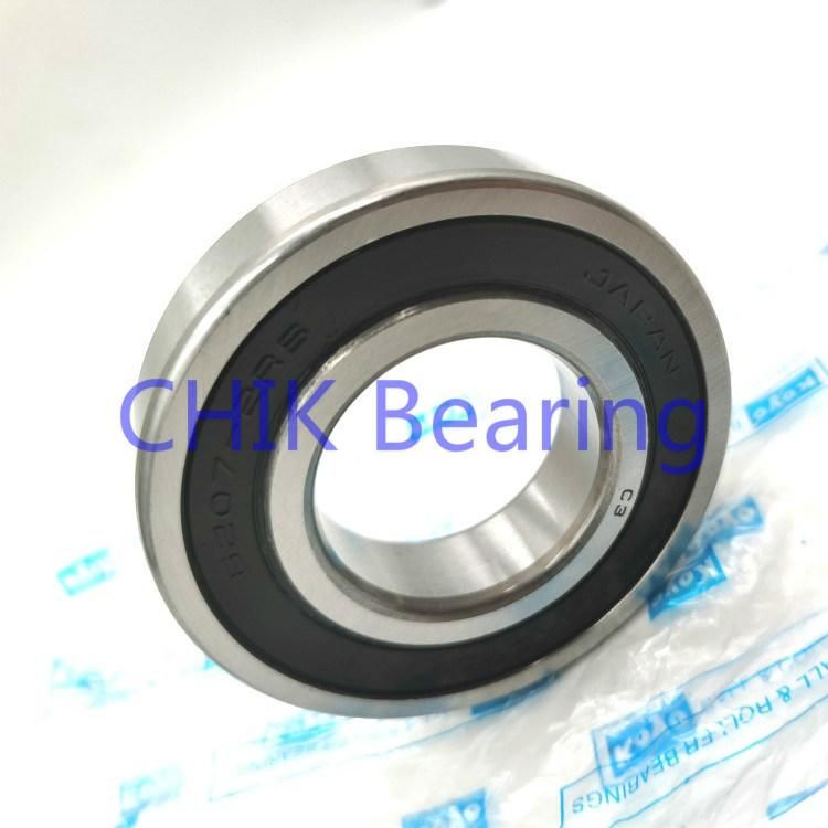 P6 Grade Deep Groove Ball Bearing 6301-2rsh 6302-2rsh 6303-2rsh 6304-2rsh 6305-2rsh 6306-2rsh 6307-2rsh 6308-2rsh 6309-2rsh 6310-2rsh