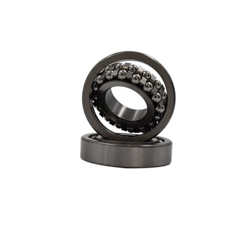 Factory Direct Sales High Efficiency Self-Aligning Ball Bearings