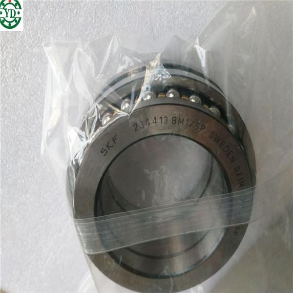 China Manufacturer Thrust Ball Bearing 51108 Thrust Bearing 40*60*13mm