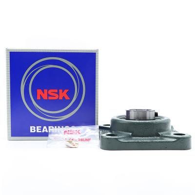 High Precision NSK Koyo IKO NTN Timken Transportation Machinery Metallurgy Pillow Block Bearing Ucf310 311 312 313 314