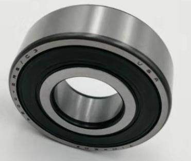 6204 2RS-C3 Deep Groove Ball Bearing Automotive Bearing 6204zz