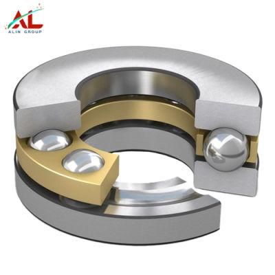 High Speed Thrust Ball Bearing