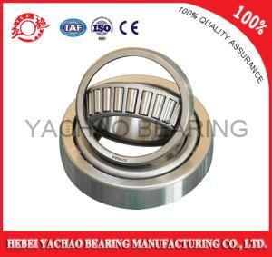 High Quality Good Service Tapered Roller Bearing (30317)