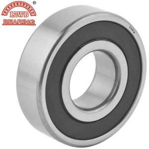 Stable Precision ISO Certificated Deep Groove Ball Bearing (6000zz-6007zz)