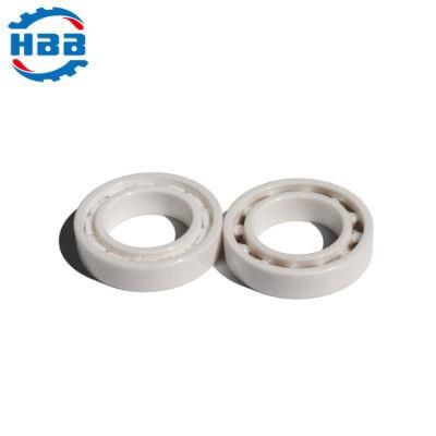 95mm (7919CE) High-Quality Full Ceramic Zro2/Si3n16 Material Ball Bearing Industry Hot Sale