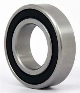 Smr83-2RS Bearing Stainless Steel Sealed 3X8X3 Miniature Bearings