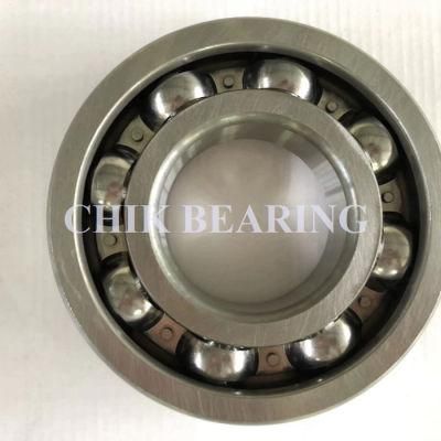 Chik Radial Ball Bearing 6404 20X72X19mm High Precision Deep Groove Ball Bearing Made in China