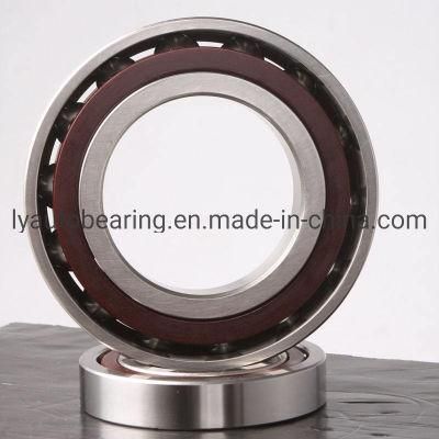 High Precision Angular Contact Ball Bearing 7022AC Good Porformance