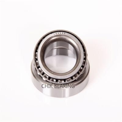 30311j2/Q Chik SKF Koyo NSK Tapered Roller Bearing 55X120X31.5mm