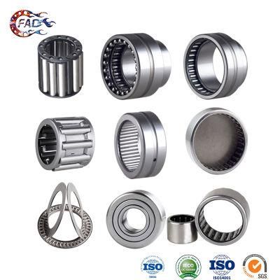 Xinhuo Bearing China Angular Contact Ball Bearing ODM List Deep Groove Ball Bearing 6201 Deep Groove Ball Bearing Caged Needle Roller Bearing