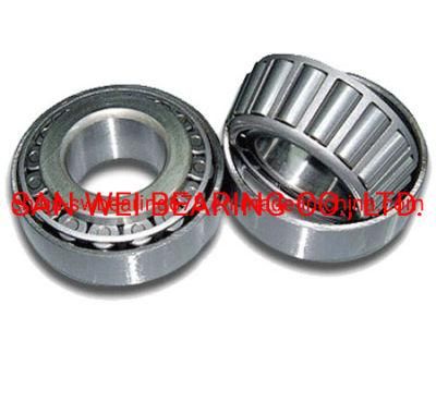 Roller Bearing 33213/3007213 High Quality Single Row Steel Taper Roller Bearing Rolling Bearing