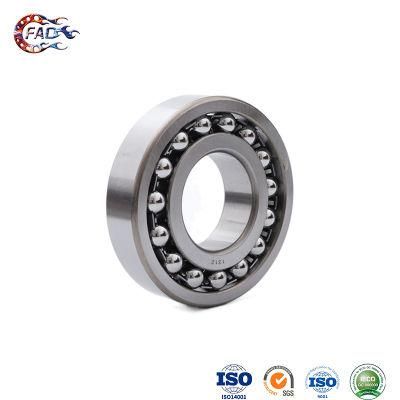 Xinhuo Bearing China Wheel Hub Bearing Manufacturer Thrust Bearing1207 Selfaligning Ball Bearing