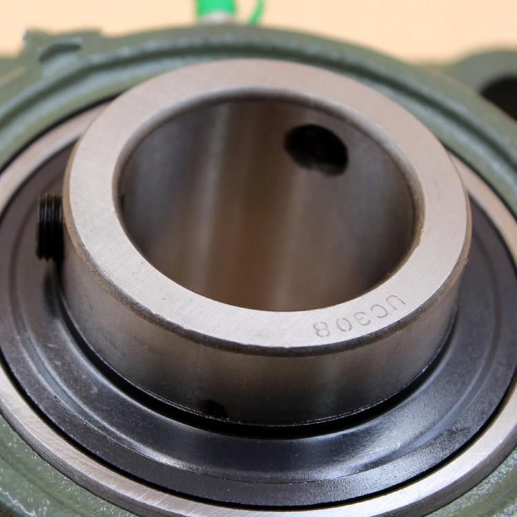 High Speed P0 P6 Pillow Block Bearing UCT308 309 310 311 312 313 with CE