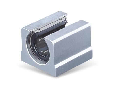 SBR30uu Aluminium Block for Linear Bearing Shaft 30mm