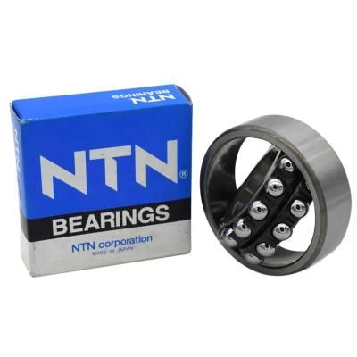 NTN Bearing, Self-Aligning Ball Bearing (1312, 1313, 2206K)