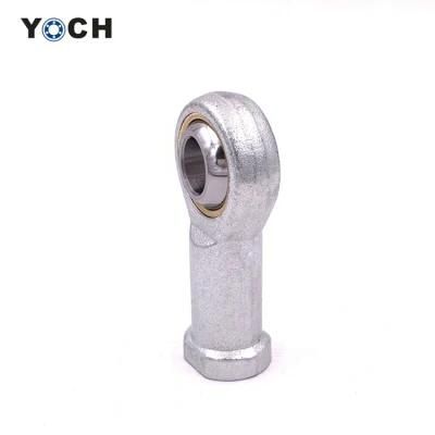 Si12t/K Si12e Long Life Cheapest Price Female Thread Rod End Bearing Female Bearing