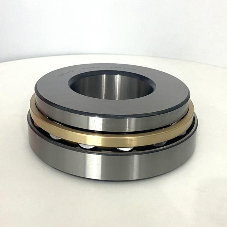 Brand High Standard Khrd Spherical Thrust Roller Bearing 294/530 292/560 294/560 294/560em for Crane Hook Parts or Hydro Generator Parts