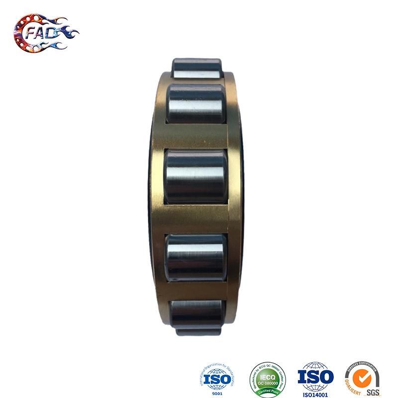 Xinhuo Bearing China Sealmaster Bearings Suppliers Bearing 6201 Price Nj318e Shandong Cylindrical Roller Bearing