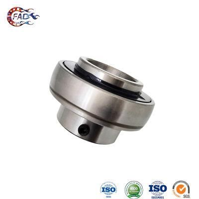 Xinhuo Bearing China Wheel Bearings OEM Hot Sale Deep Groove Ball Bearing 6310 6311 6312 6313 6314 N 2RS Bearing Ucc211 Pipe Insert Bearings