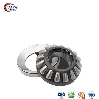 Xinhuo Bearing China Thrust Roller Bearing Factory Custom Auto Bearing Gcr15 Cylindrical Roller Thrust Bearing