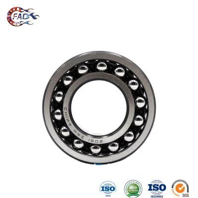 Xinhuo Bearing China Precision Deep Groove Ball Bearing Own Brand Diameter Bearing 62022208 Selfaligning Ball Bearing