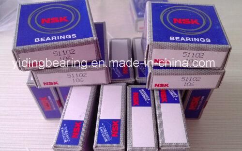 High Precision Bearing NSK 6206 2rz