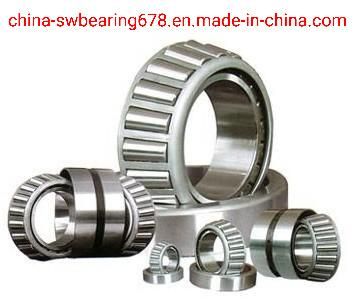 30206 (30204 30205 30206 30207 30208 30209) Taper Roller Bearing/Roller Bearing/Rolling Bearing