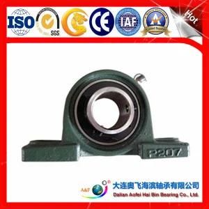 A&F Manufactory supply Pillow block bearing/Spherical bearing/Ball bearing units/Mounted Bearings/House bearing/Insert bearing UCP207