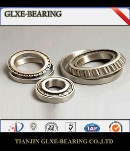 Chrome Steel Tapered Roller Bearings Taper Bearing Tapered Roller Bearing Needle Bearing