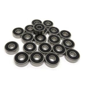 High Quality Stainless Steel Ball Bearing Inox Bearing