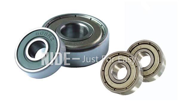 608 Ball Bearing Fingertip Spinner Deep Groove Ball Bearing