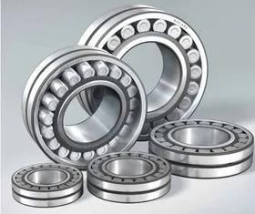 Double Row Spherical Roller Bearing 22205 22205c 22205 E 22205ck Self-Aligning Bearing for SKF NSK