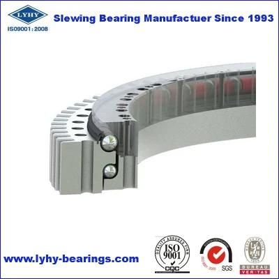 Large Diameter Slewing Ring Slewing Ring Bearing for Offshore Crane