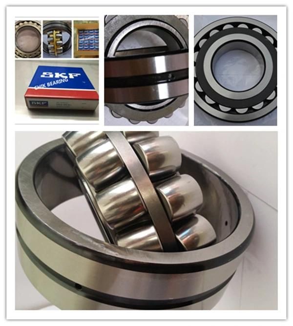 Spherical Roller Bearing Size with Withdrawal Sleeve 23180 Cck/W33+H3180