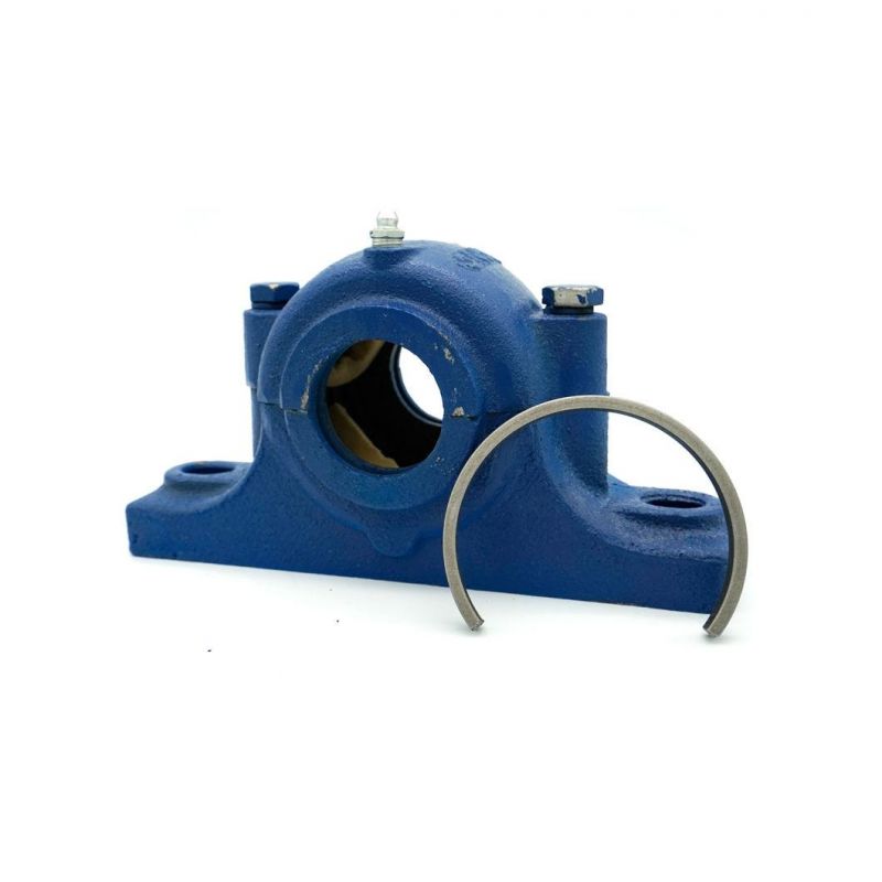 Standard Cast Iron Bearing Housing Seat for Sale