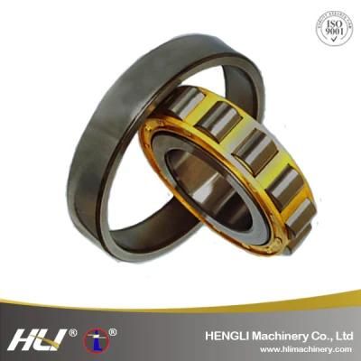 150*270*73mm N2330EM Hot Sale Suitable For High-Speed Rotation Cylindrical Roller Bearing Used In Gas Turbines