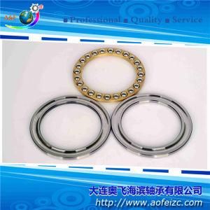 A&F Bearing Thrust Ball Bearing 51144M Ball Bearing