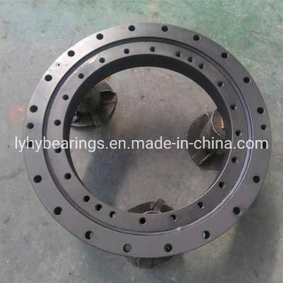 Ball Bearing Ungeared Bearing 060.22.0505.000.11.1503 Slewing Ring Bearing Without Gear Teeth Bearing Turntable Bearing Rotary Bearing