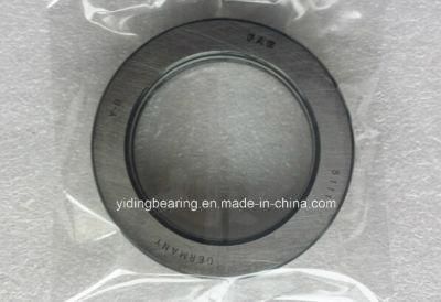 China Manufacturer Thrust Ball Bearing 51108 Thrust Bearing 40*60*13mm