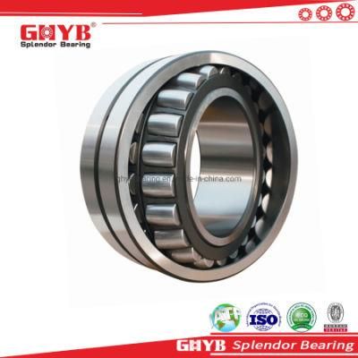 Customized OEM Large Stock Precision Self-Aligning Roller Bearing Spherical NTN Koyo 22208