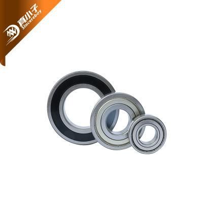 6000/6200/6300 Machinery/Agriculture/Auto/Motorcycle Deep Grove Ball Bearing