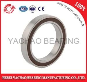 Deep Groove Ball Bearing (61810 ZZ RS OPEN)