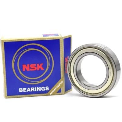 Original Brand NSK NTN NACHI Timken Koyo Deep Groove Ball Bearing 6914 6915 6916 for Automotive Parts