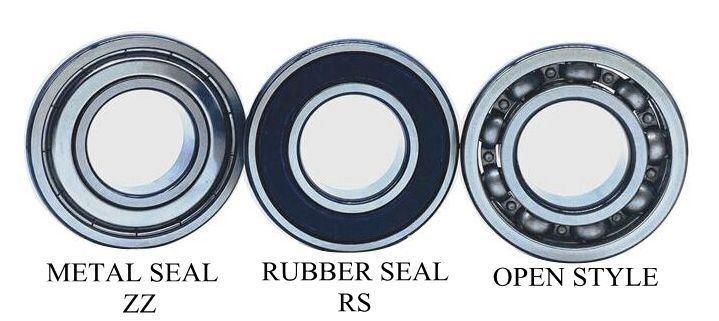 Durable in Use NSK Ball Bearing for Printing Parts Agriculture Machinery Parts Deep Groove Ball Bearing 6924 6926 6928