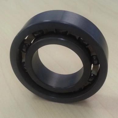 China Ceramic Ball Bearing Full Ceramic and Hybrid Ceramic Bearing