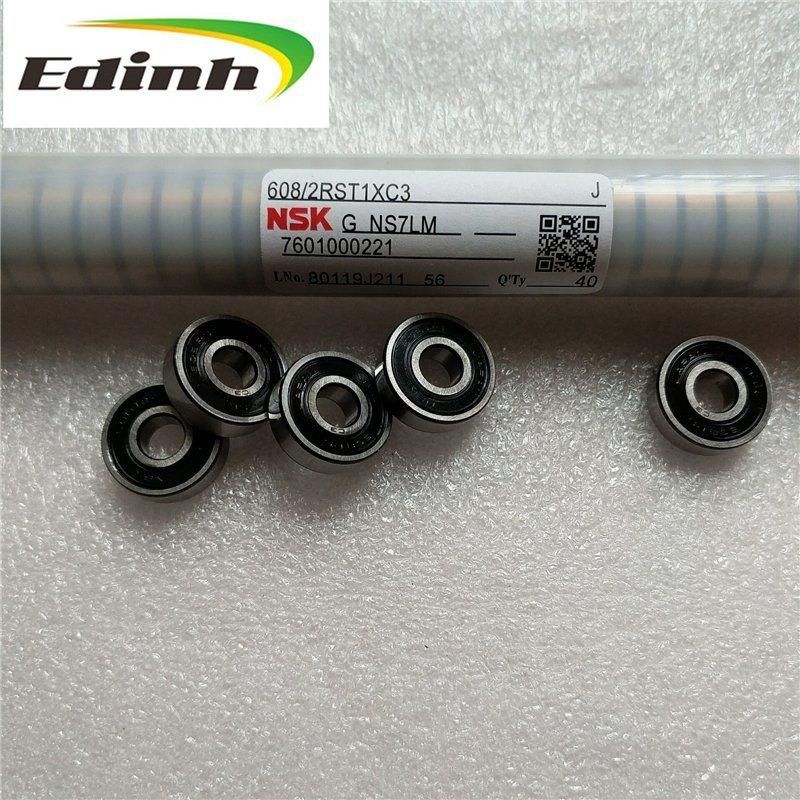 Good Quality Original NSK Bearing 6901 Zz